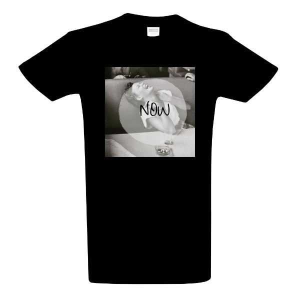 Nový produkt T-shirt