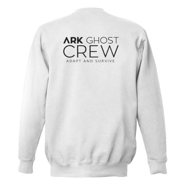 ARK Ghost crew bez kapuce dino