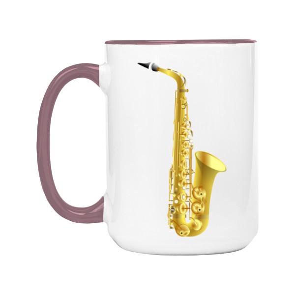 Saxofon výprodej
