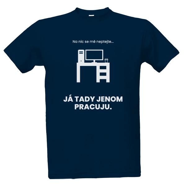 Nový produkt T-shirt