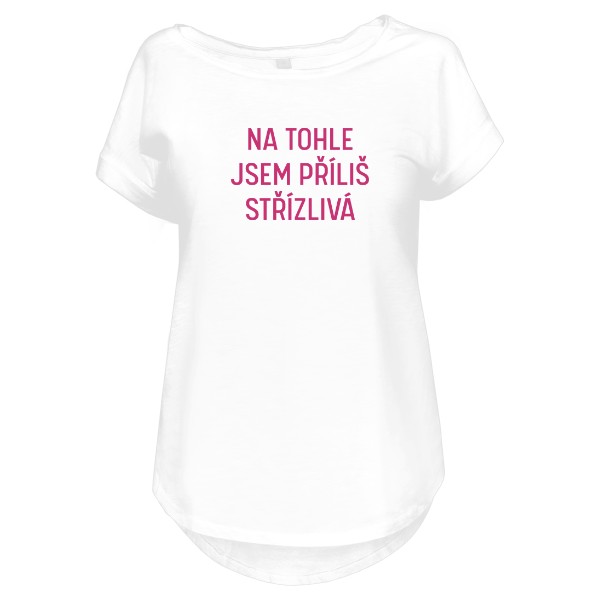 Nový produkt