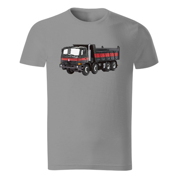 T-shirt Náklaďák
