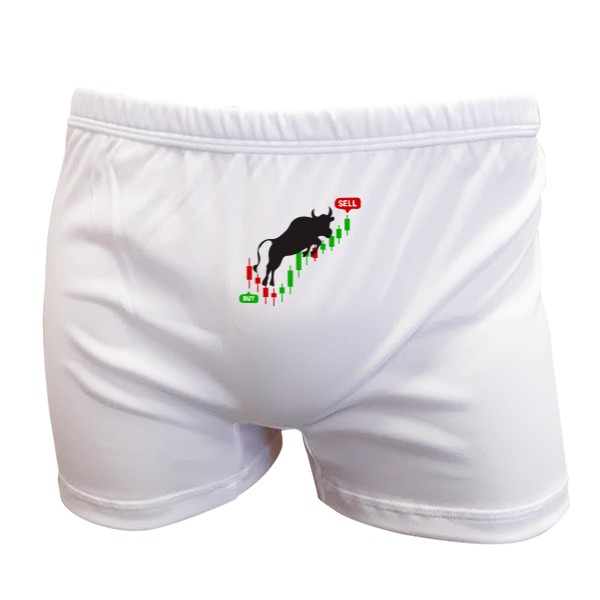 Trenýrky s potiskem nakup nebo prodej 