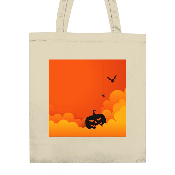 Nákupní taška Halloween