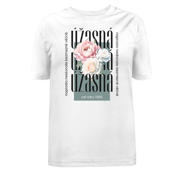 Naprosto neskonale úžasná od roku 1966