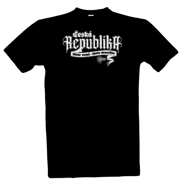 Národní hrdost-Česká republika bílý text