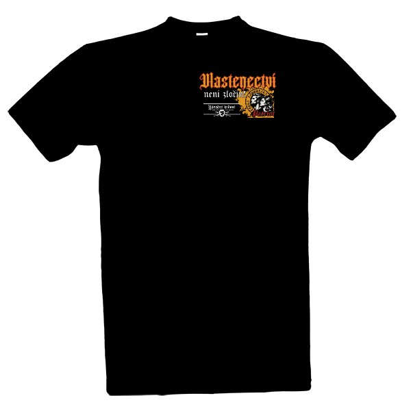 Národní hrdost-Oboustranný tisk