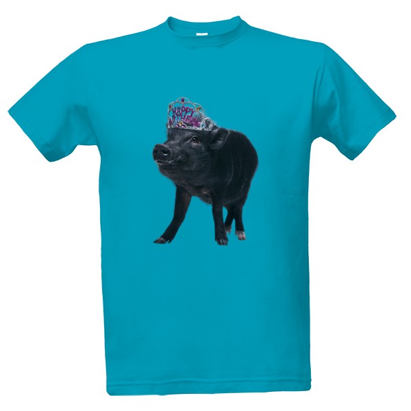 Narozeninové prasátko