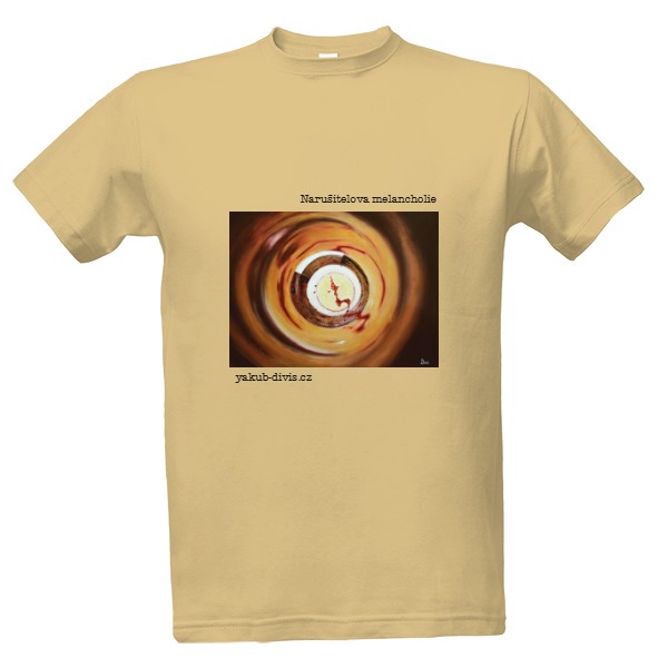 Narušitelova melancholie