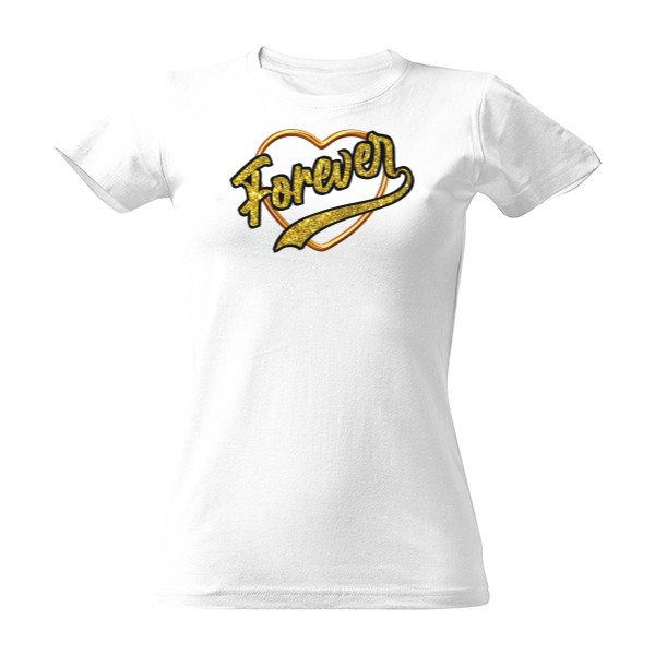 Navždy spolu-Forever