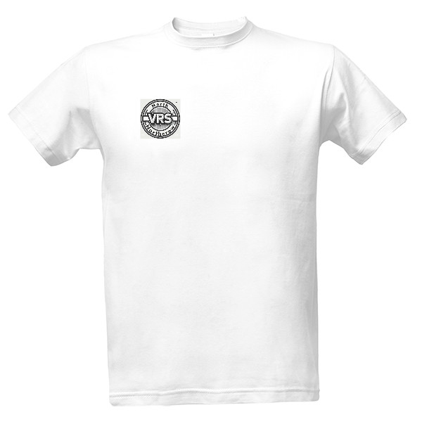 Tričko s potiskem ncvrs