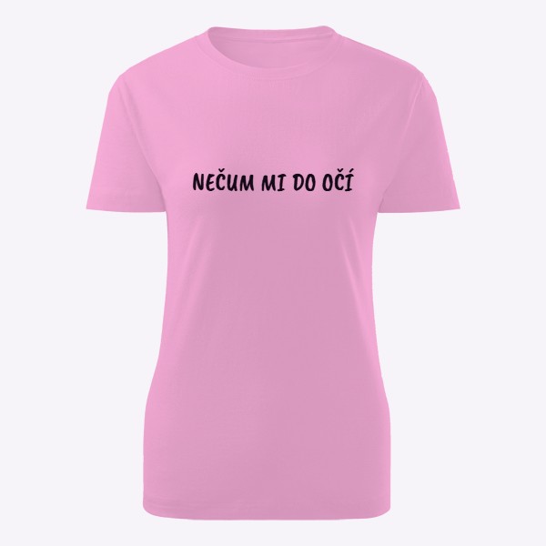 T-shirt Nový produkt