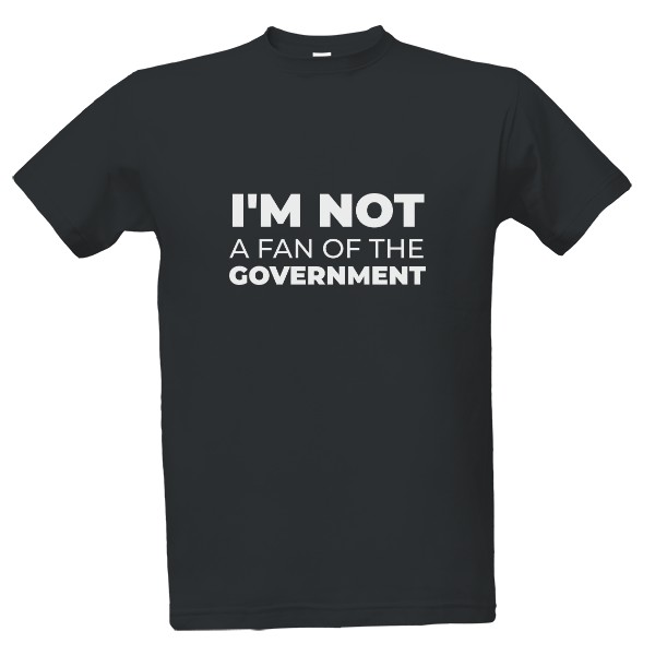 T-shirt Nový produkt