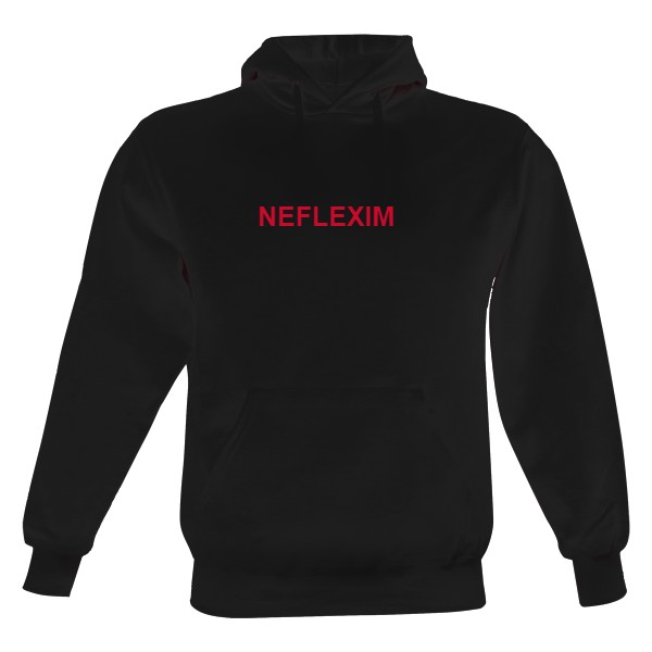 NEFLEXIM mikina 