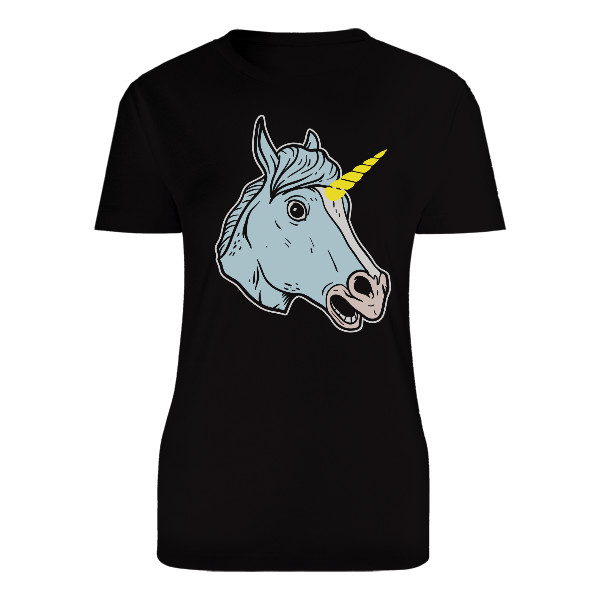 Funny Unicorn T-shirt