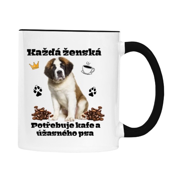 Nejlepší Bernardýn