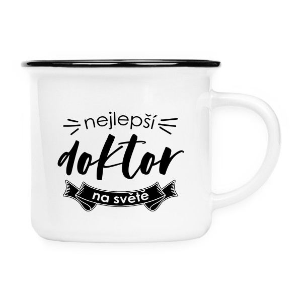 Ceramug s potiskem Nový produkt