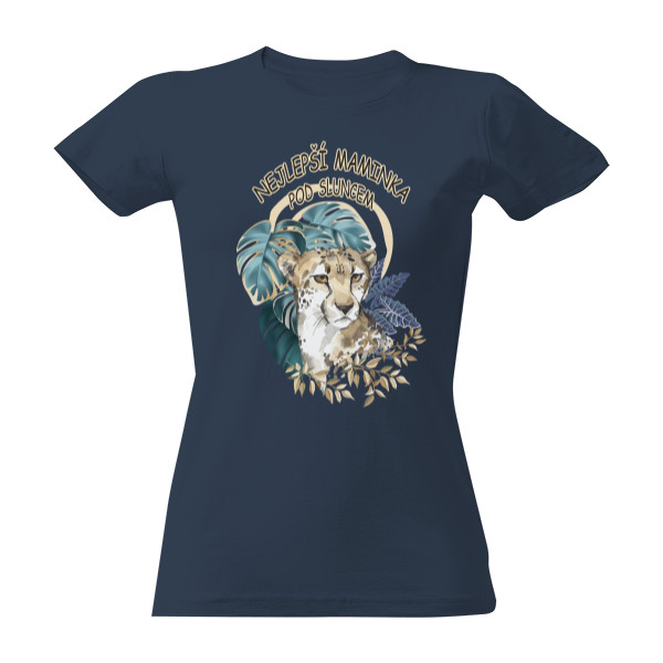 Nejlepší maminka pod sluncem