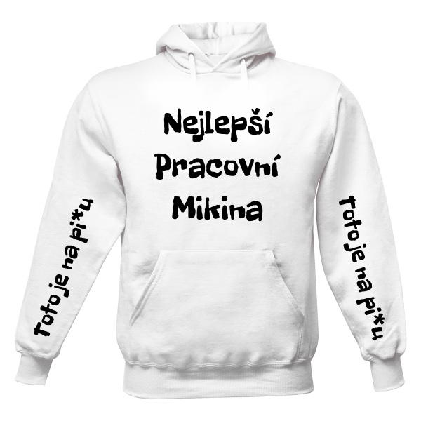 Nejlepší pracovní