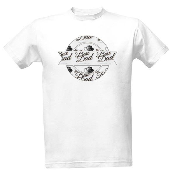 Tričko s potlačou Nový produkt