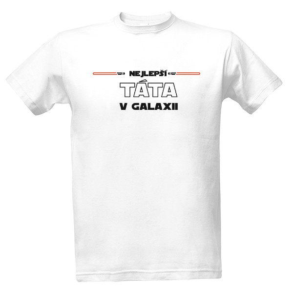 Nejlepší táta v galaxii