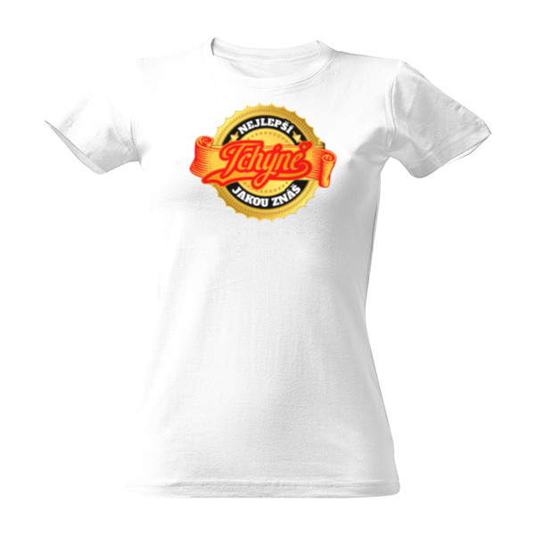 Nejlepší tchýně jakou znáš