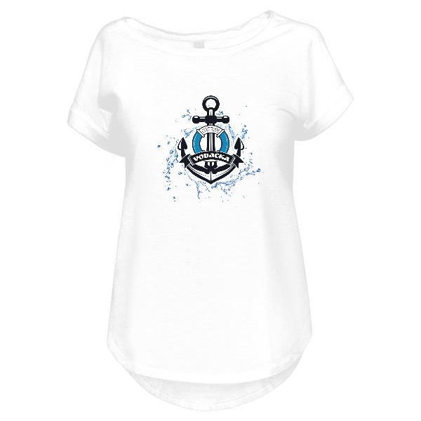 Nový produkt T-shirt