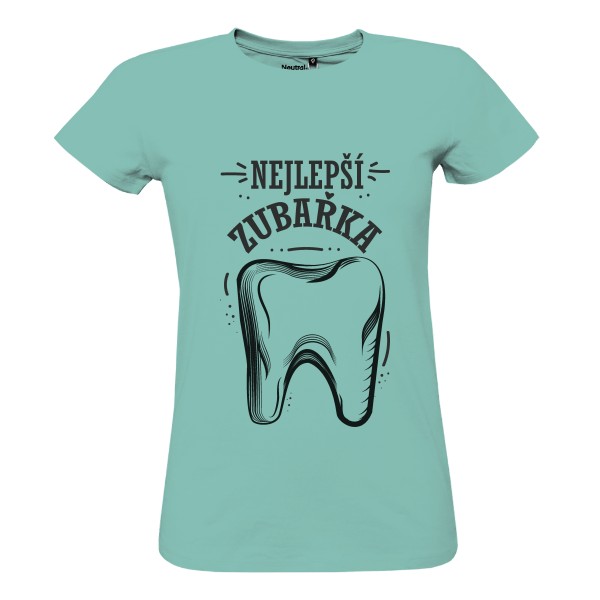 Nový produkt T-shirt