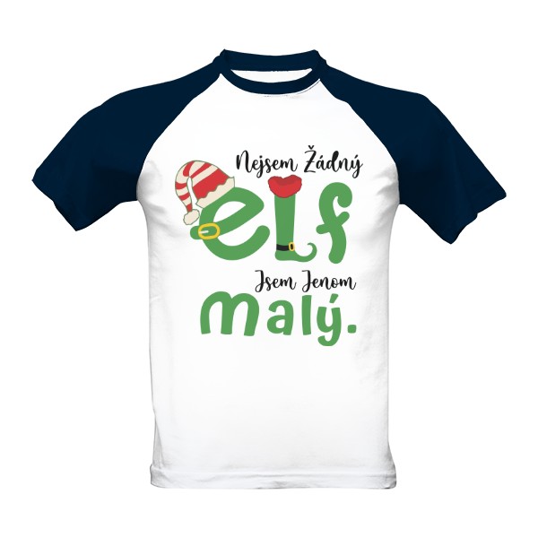 T-shirt Nový produkt - Kopie