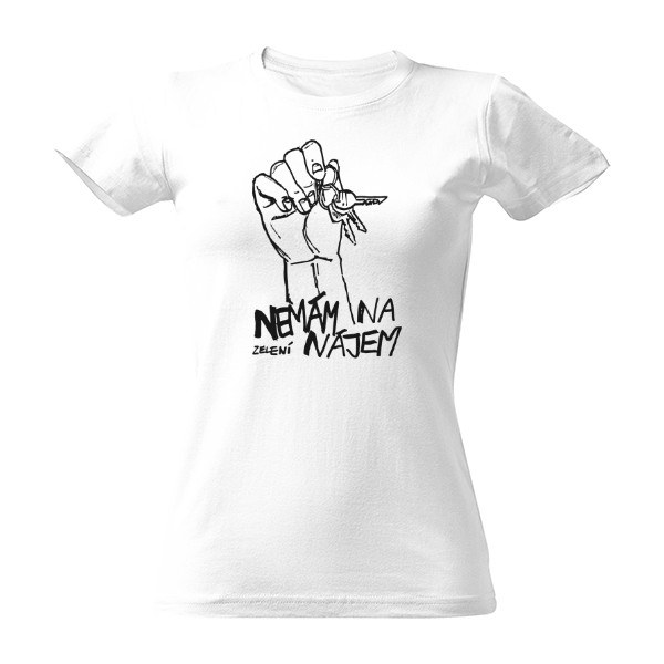 Nový produkt
