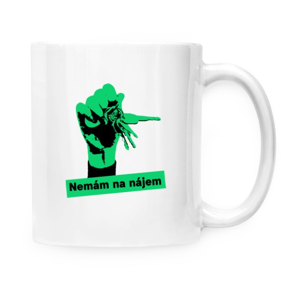 Nový produkt