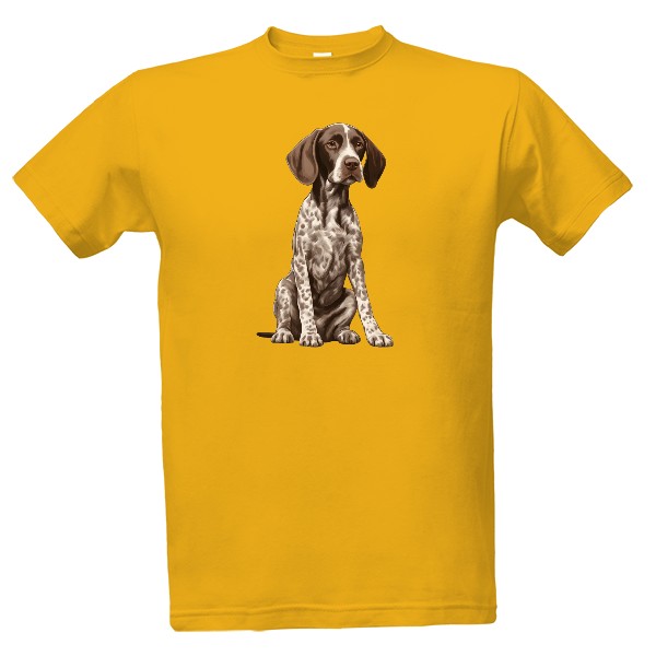 Německý krátkosrstý ohař