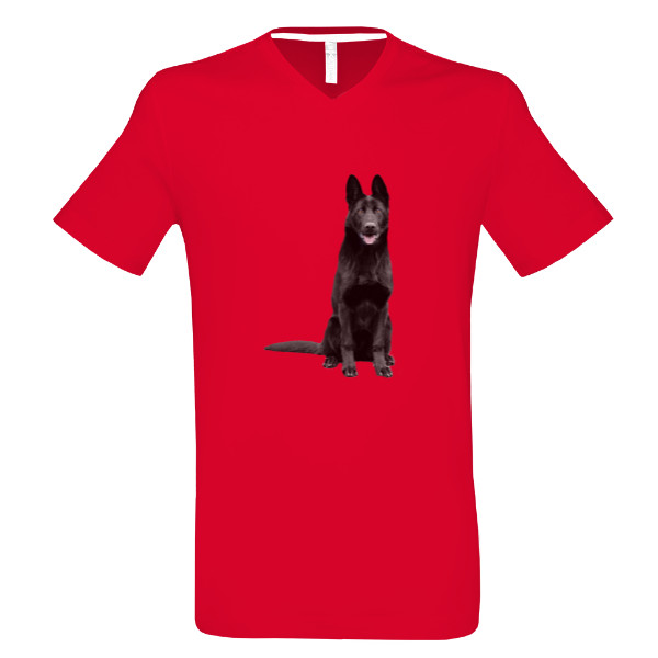 Nový produkt T-shirt