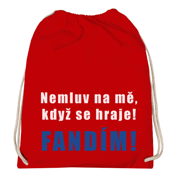 Batoh pre fanúšika