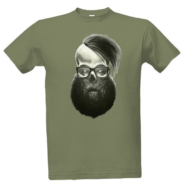 N.E.R.D. - Pánské T-shirt