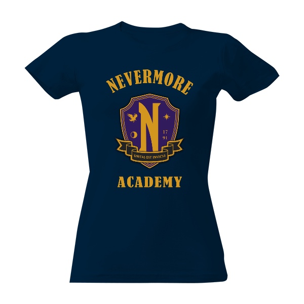 Nevermore academy