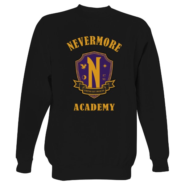 Nevermore academy