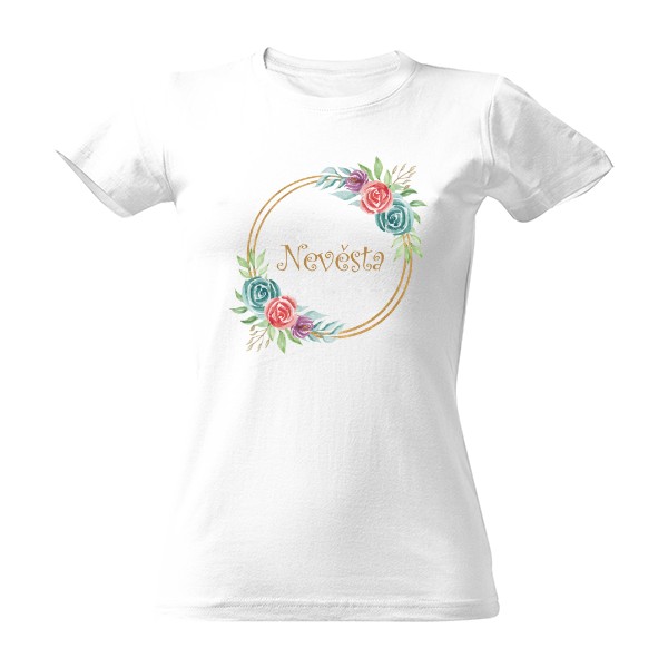 Nevěsta