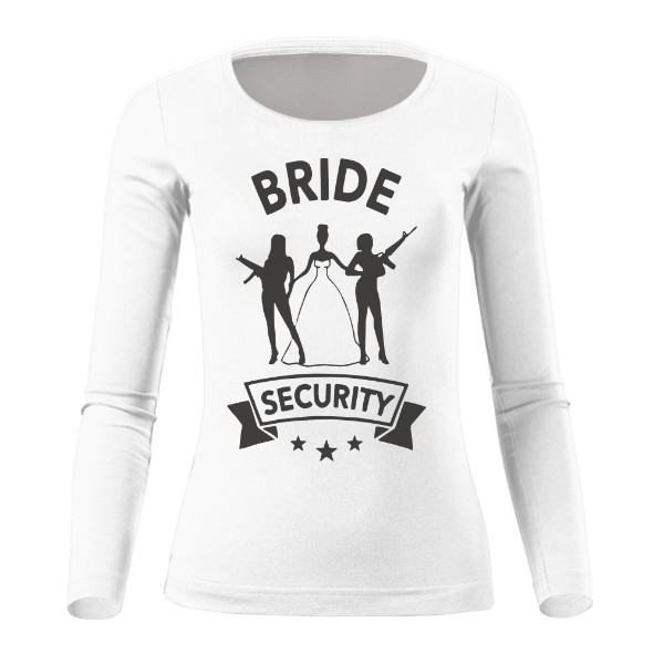Nevěsty Security