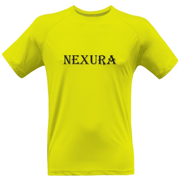 nexura comix