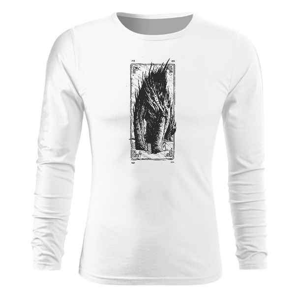 Nový produkt T-shirt