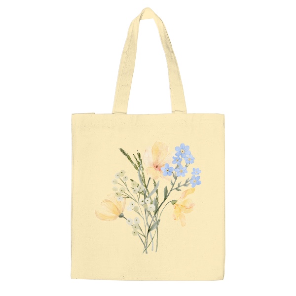 Babiččina nákupní taška