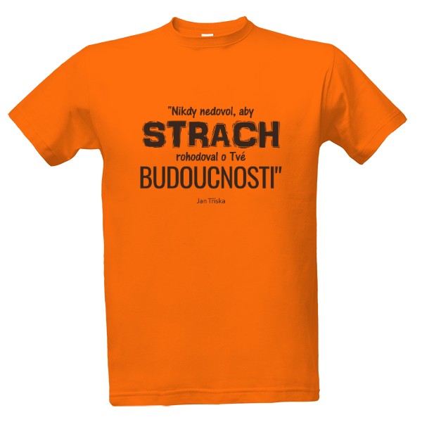 Nový produkt T-shirt