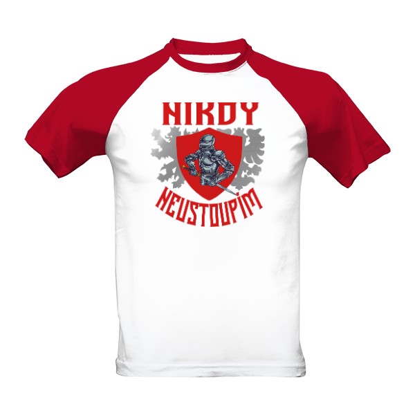 Nový produkt T-shirt