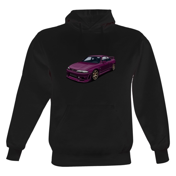 Nissan Skyline R33 GT-R