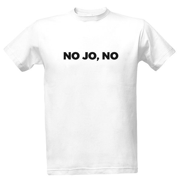 Nový produkt T-shirt
