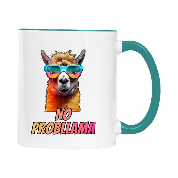 NO PROBLLAMA LAMA 