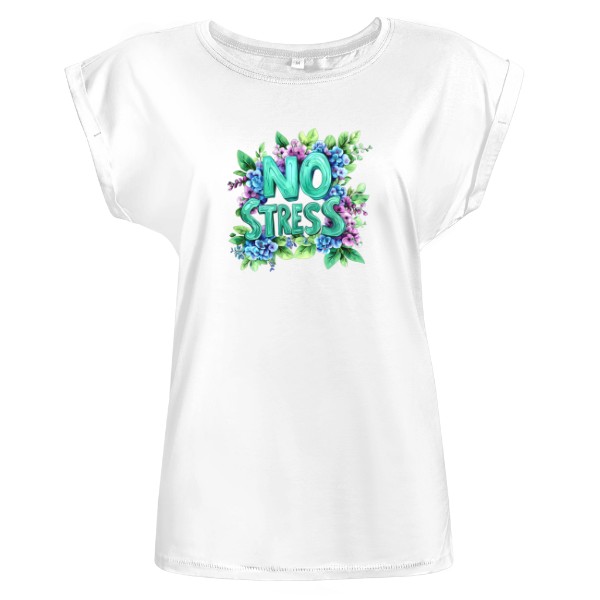 Nový produkt T-shirt