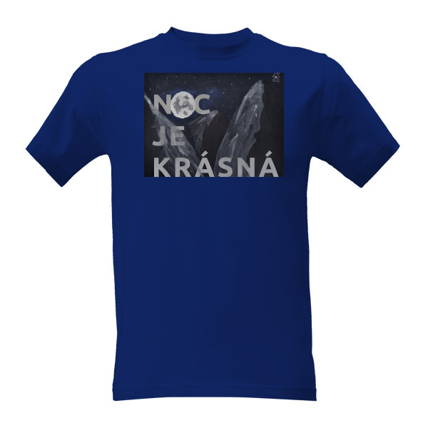 Nový produkt T-shirt