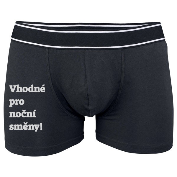 Noční směny